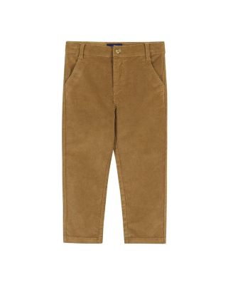 Andy & Evan - Boys' Wale Woven Pants - Little Kid, Big Kid