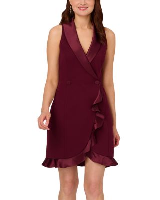 Adrianna popular Papell mini dress