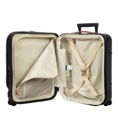 Bellagio 21&amp;quot; Pocket Spinner Suitcase