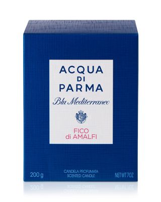 Blu Mediterraneo Fico di Amalfi Candle 7 oz.