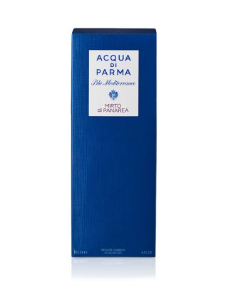 Blu Mediterraneo Mirto di Panarea Room Diffuser 6 oz.