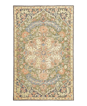 Oriental Weavers 28401 Alfresco In Gray