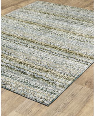Oriental Weavers Atlas 747B Area Rug, 6'7" x 9'6"
