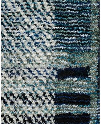 Oriental Weavers Atlas 752B Area Rug, 5'3" x 7'3"