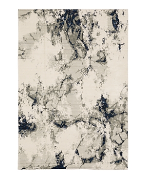 Oriental Weavers 0978a Evolution In Ivory/blac