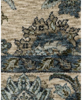 Oriental Weavers Aberdeen 70I Beige 3.03 x 5.00