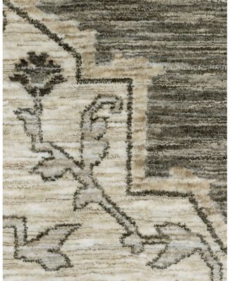 Oriental Weavers Chamberlain CH05A Runner Area Rug, 2&#39;3&amp;quot; x 7&#39;6&amp;quot;