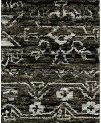 Oriental Weavers Chamberlain CH07C Runner Area Rug, 2'3" X 7'6"