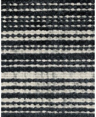 Oriental Weavers Circa CIR02 Runner Area Rug, 2'6" x 8'