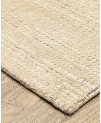 Oriental Weavers Circa CIR03 Runner Area Rug, 2'6" x 8'