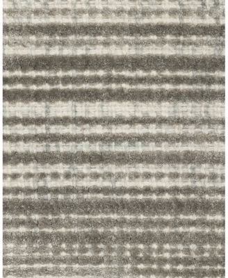 Oriental Weavers Circa CIR04 Runner Area Rug, 2'6" x 8'