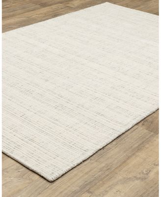 Oriental Weavers Circa CIR08 Area Rug, 5' x 8'
