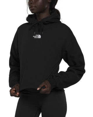 Evolution Hi Lo Hoodie