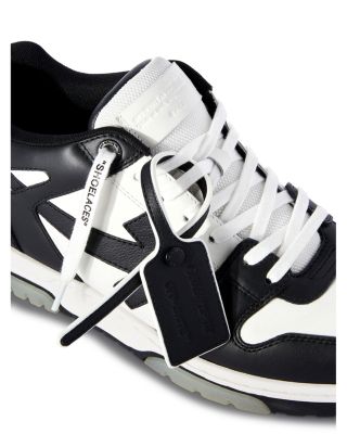 Men's Out Of Office Low Top Sneakers