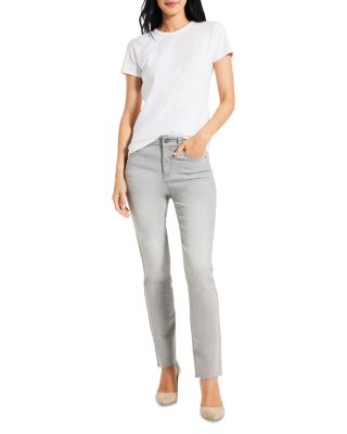 Perfect Knit Crewneck Tee