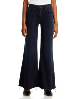 The Roller Fray Jeans in Night In Venice