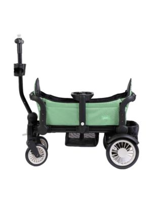Unisex Wagon Stroller - Baby, Little Kid
