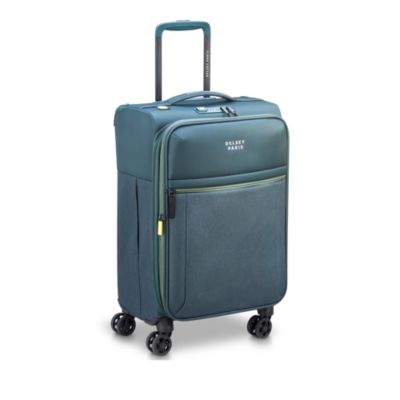 Brochant 3 20" Expandable Carry On Spinner Suitcase