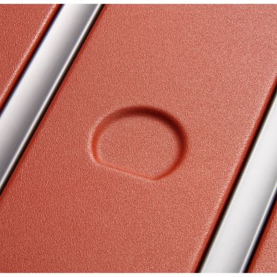 Turenne 2.0 Front Pocket Carry On Spinner Suitcase