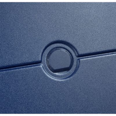 Turenne 2.0 Front Pocket Carry On Spinner Suitcase