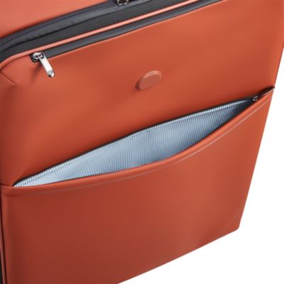 Turenne Soft 27&amp;quot; Expandable Spinner Suitcase