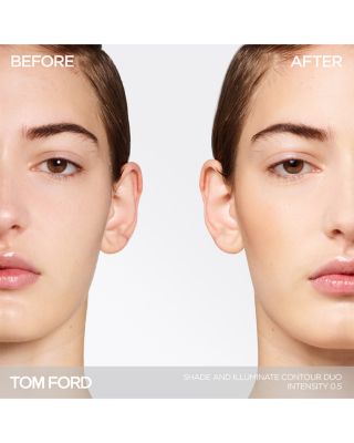 Shade & Illuminate Contour Duo