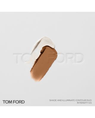 Shade & Illuminate Contour Duo
