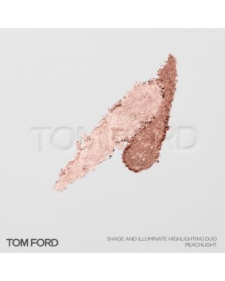 Shade & Illuminate Highlighting Duo