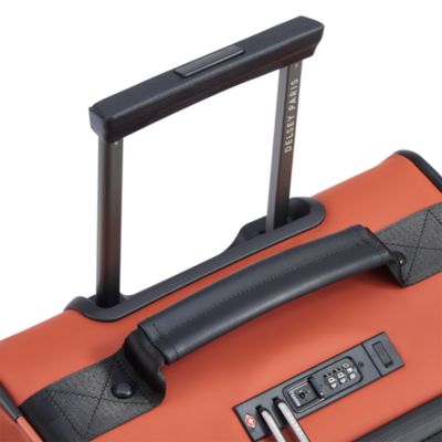 Turenne Soft Spinner Carry on Suitcase