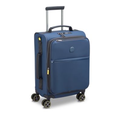 Turenne Soft Spinner Carry on Suitcase