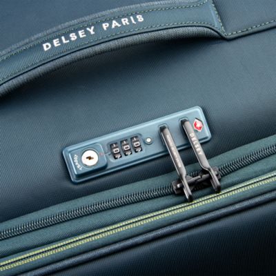 Brochant 3 24" Expandable Spinner Suitcase