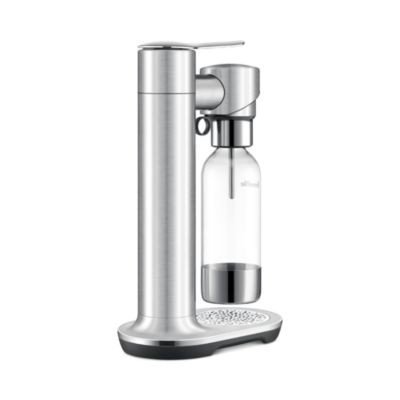 The InFizz Fusion Drink Carbonator