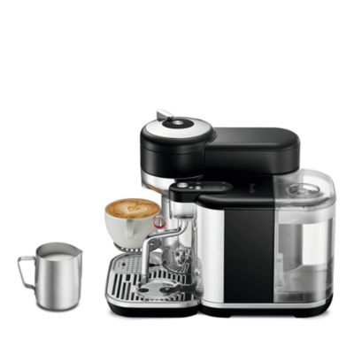 Vertuo Creatista Coffee and Espresso Maker