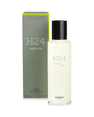 H24 Herbes Vives Eau de Parfum Refill 6.7 oz.