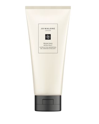 Jo Malone London - Wood Sage & Sea Salt Exfoliating Shower Gel 6.8 oz.