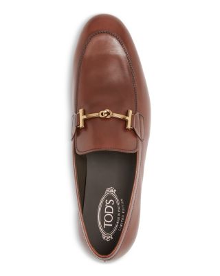 Men's Apron Toe Loafers - Exclusive