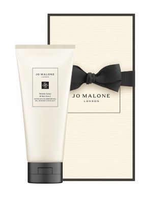 Wood Sage & Sea Salt Exfoliating Shower Gel 6.8 oz.