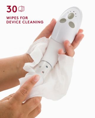 Photonic Wipes, 30 Cleaning Wipes