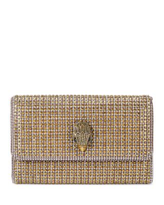 KURT GEIGER LONDON - Kensington Wallet On a Chain