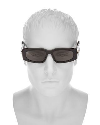 Square Sunglasses, 54mm