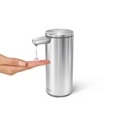 9oz Sensor Pump, Touch-Free Hand Soap Dispenser