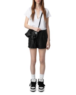 Diamant&eacute; Henley Tee