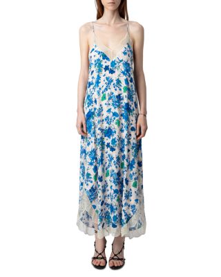 Zadig & Voltaire - Ristyl Maxi Dress