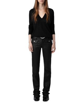 Rivy Cashmere Sweater