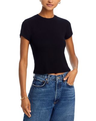 RE/DONE - 90s Baby Tee