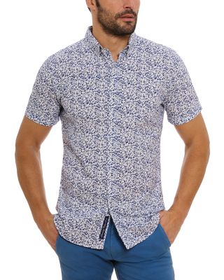 Robert Graham - Bassel Woven Shirt