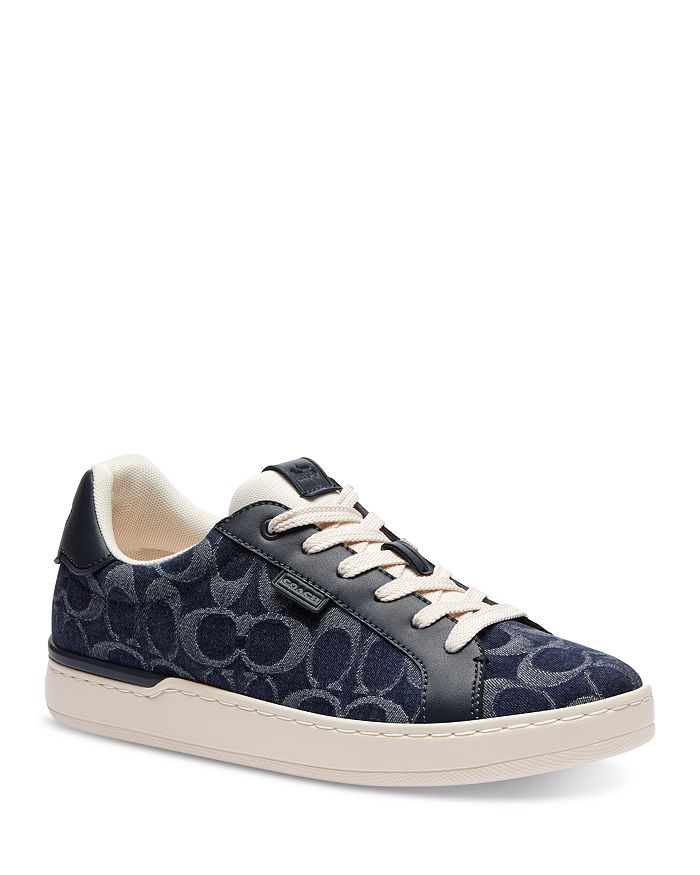 coach sneakers