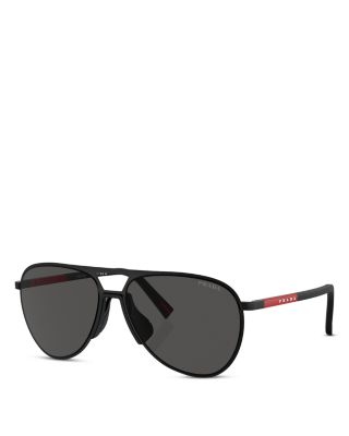 Aviator Sunglasses, 59mm