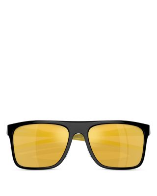 Square Sunglasses, 58mm
