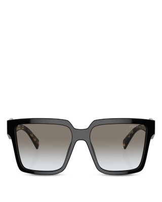 Square Sunglasses, 57mm